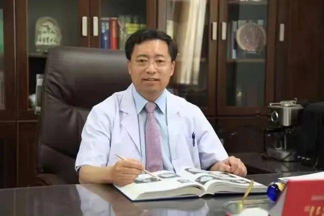 哈医大二院于波教授荣获2021年度"何梁何利基金科学与技术进步奖"