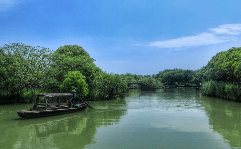 沙家浜风景区常熟市凤凰山景区暨阳湖欢乐世界苏州江南农耕文化园香山