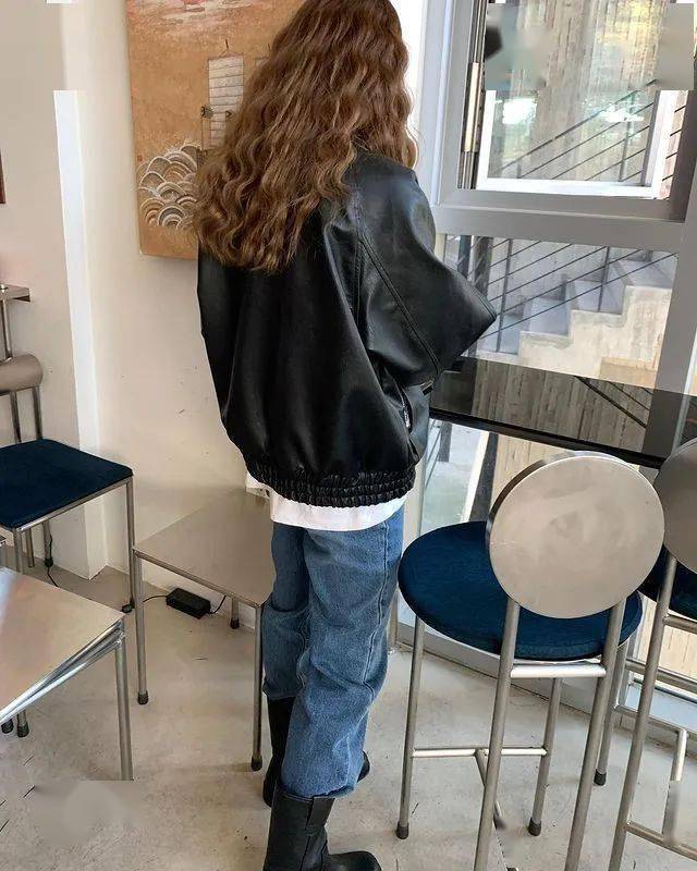 衣服_卫衣_下身