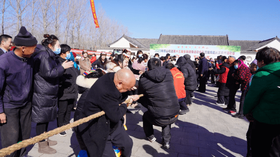 临沭县郑山街道举办第13届全民健身运动会_群众_比赛_展演