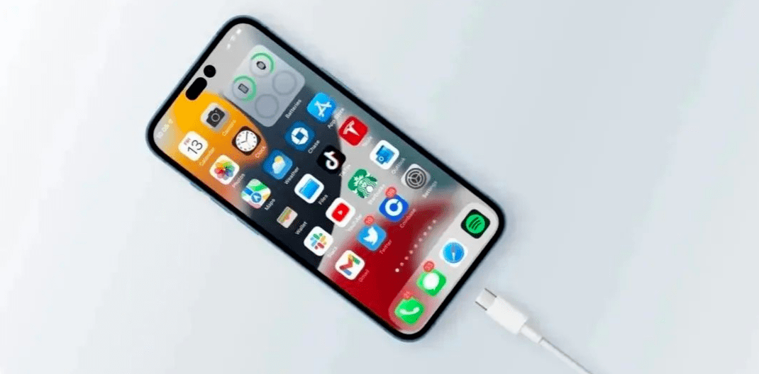 iPhone 15Type-Cӿڽܣ