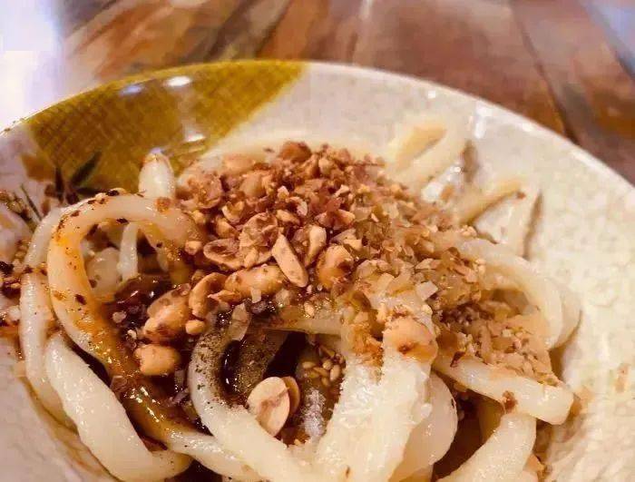 用吃货的方式打开青白江城厢古城~_青白江区_菜品_地址