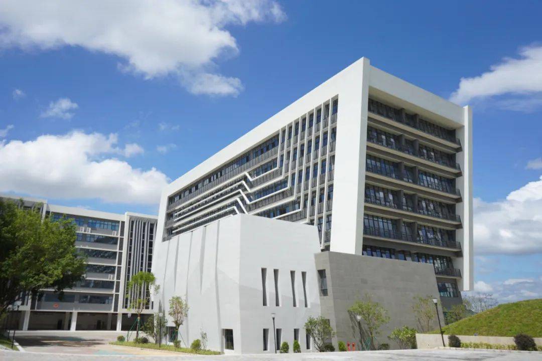 广州松田职业学院2023年3 证书招生计划