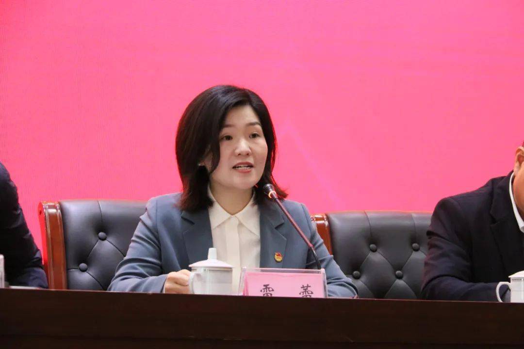 奏响卫健"青春强音",筑牢共富"健康根基"——共青团温州市卫生健康委