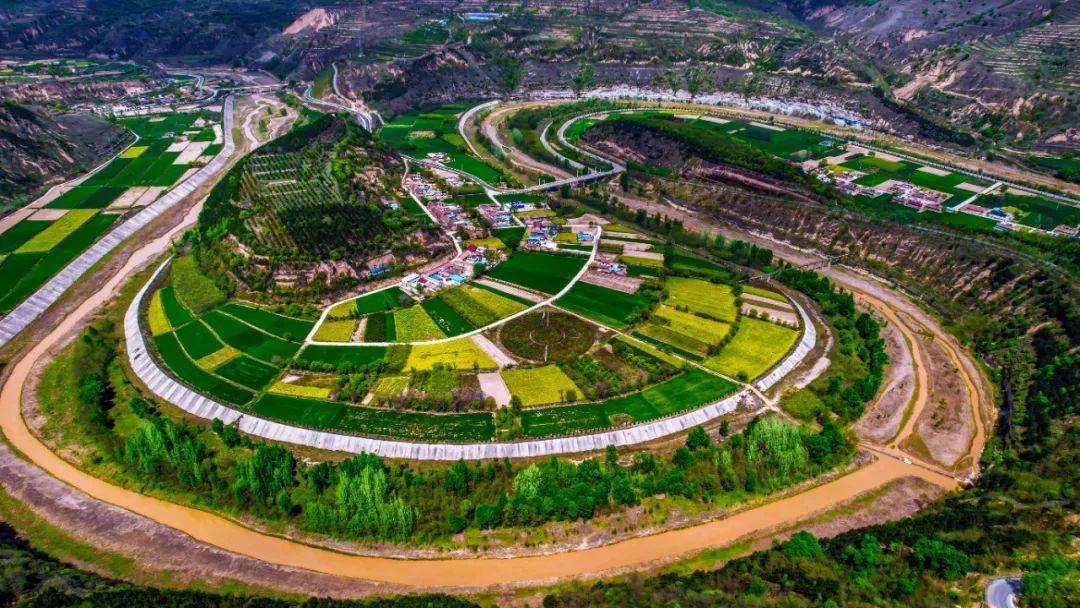 红色革命_陇东_世界