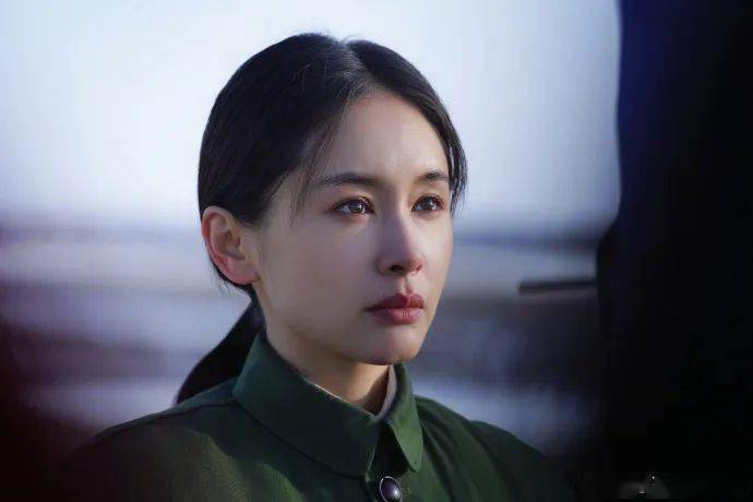 " 三体 "统帅 王子文 练瑜伽7年,这身材状态真的羡慕了!