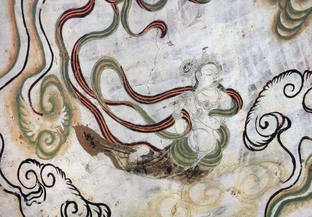 书讯 | 敦煌画院组建30年来 首次推出《敦煌如是绘》(图13)