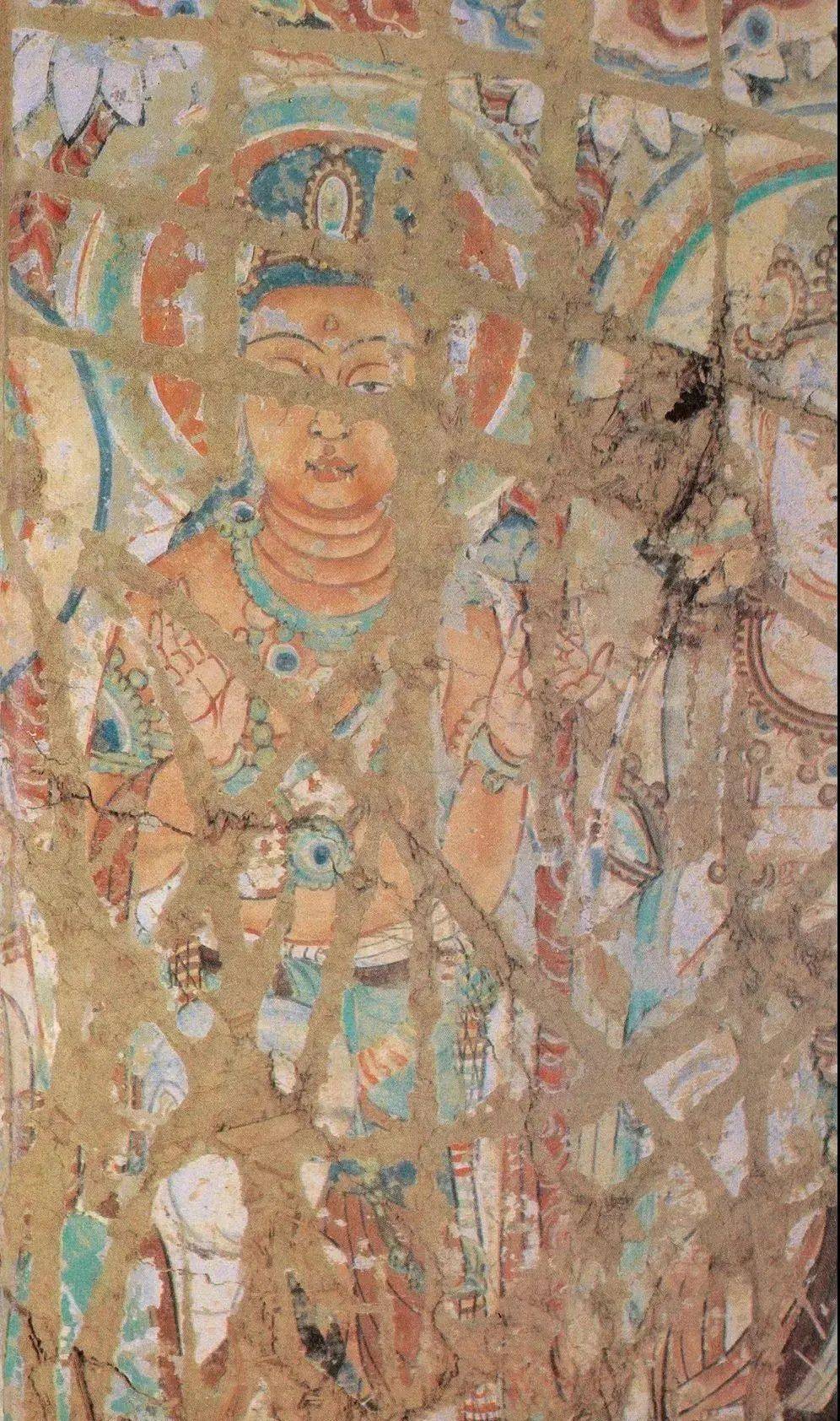 书讯 | 敦煌画院组建30年来 首次推出《敦煌如是绘》(图69)