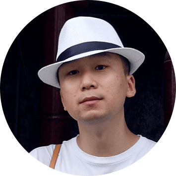 深圳·free计划 | 山成其山,水复为水——赵壮水墨作品个展本周六启幕