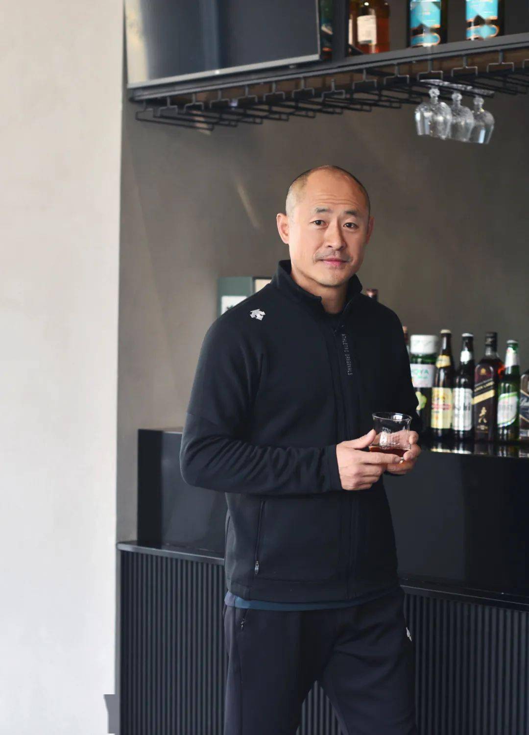 人生乐动 专访秦虎