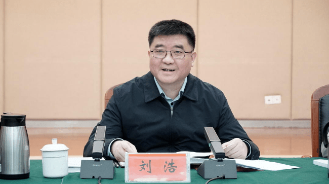 2021年桂阳县委书记图片