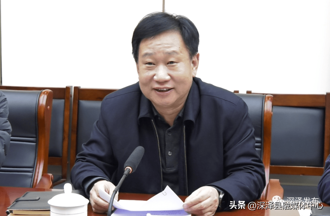 签约仪式现场2月21日,我县举行锦江集团(中国区)· 维也纳酒店(深泽店