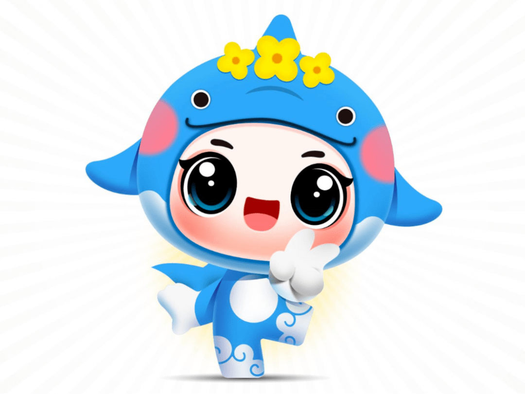 台州市儿童友好城市ip投票启动啦!快来pick你的最爱_作品_形象_元素