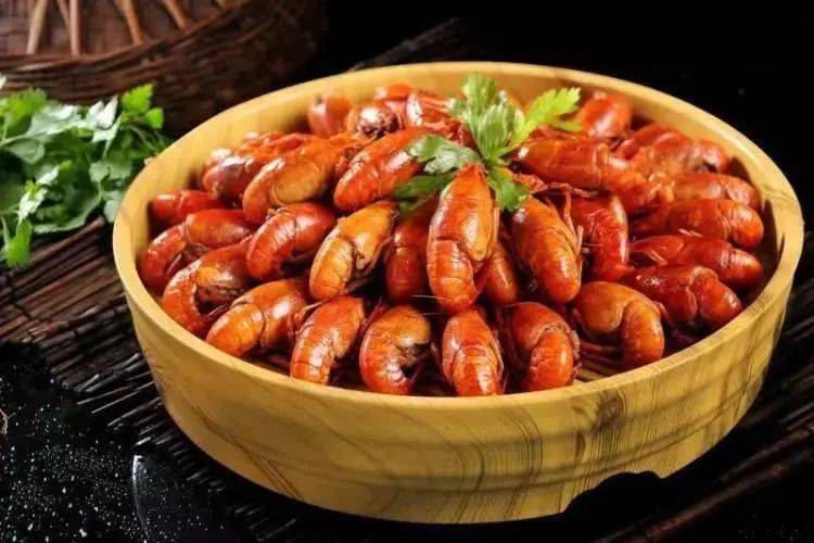 【新竹路4店通用丨波锅卤虾预售丨】 日销20000斤的波锅卤虾!