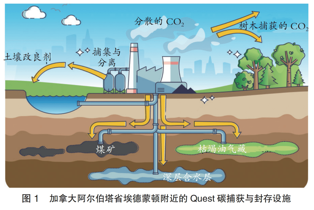 【技术前沿】碳捕获与封存设备采用的含镍材料_二氧化碳_国际_不锈钢