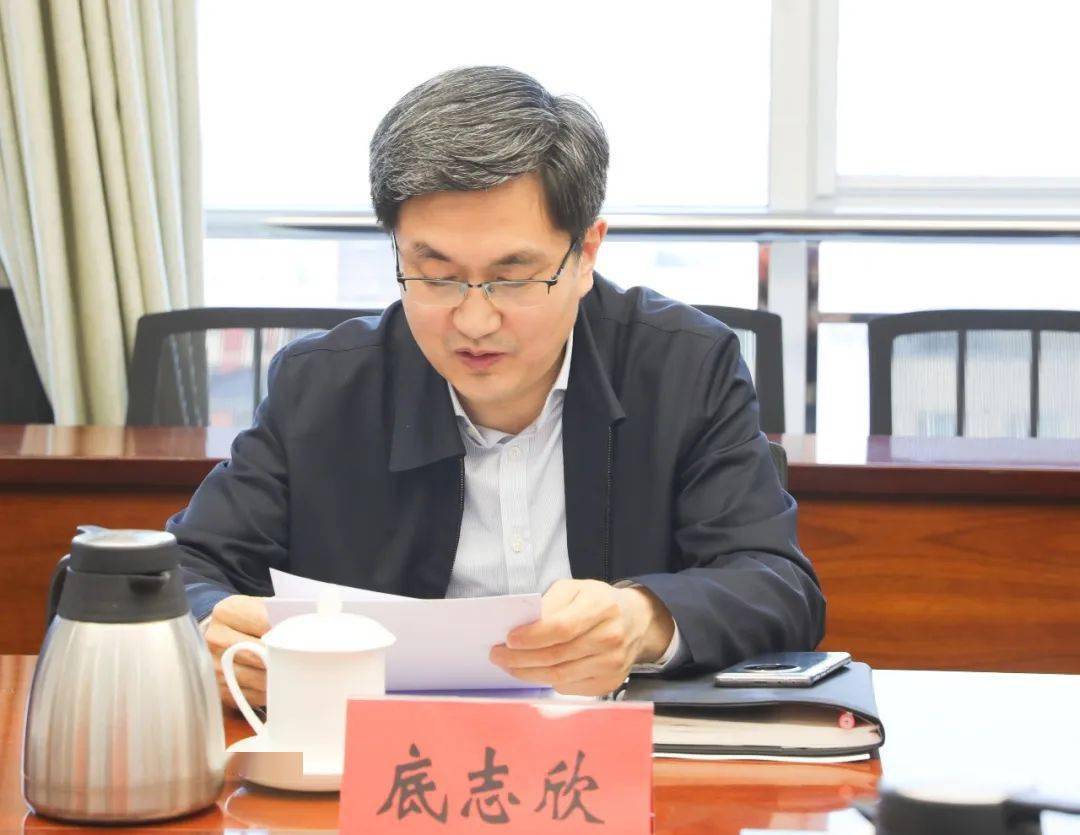 丰台区召开区委老干部工作领导小组会议_全区_服务_老同志