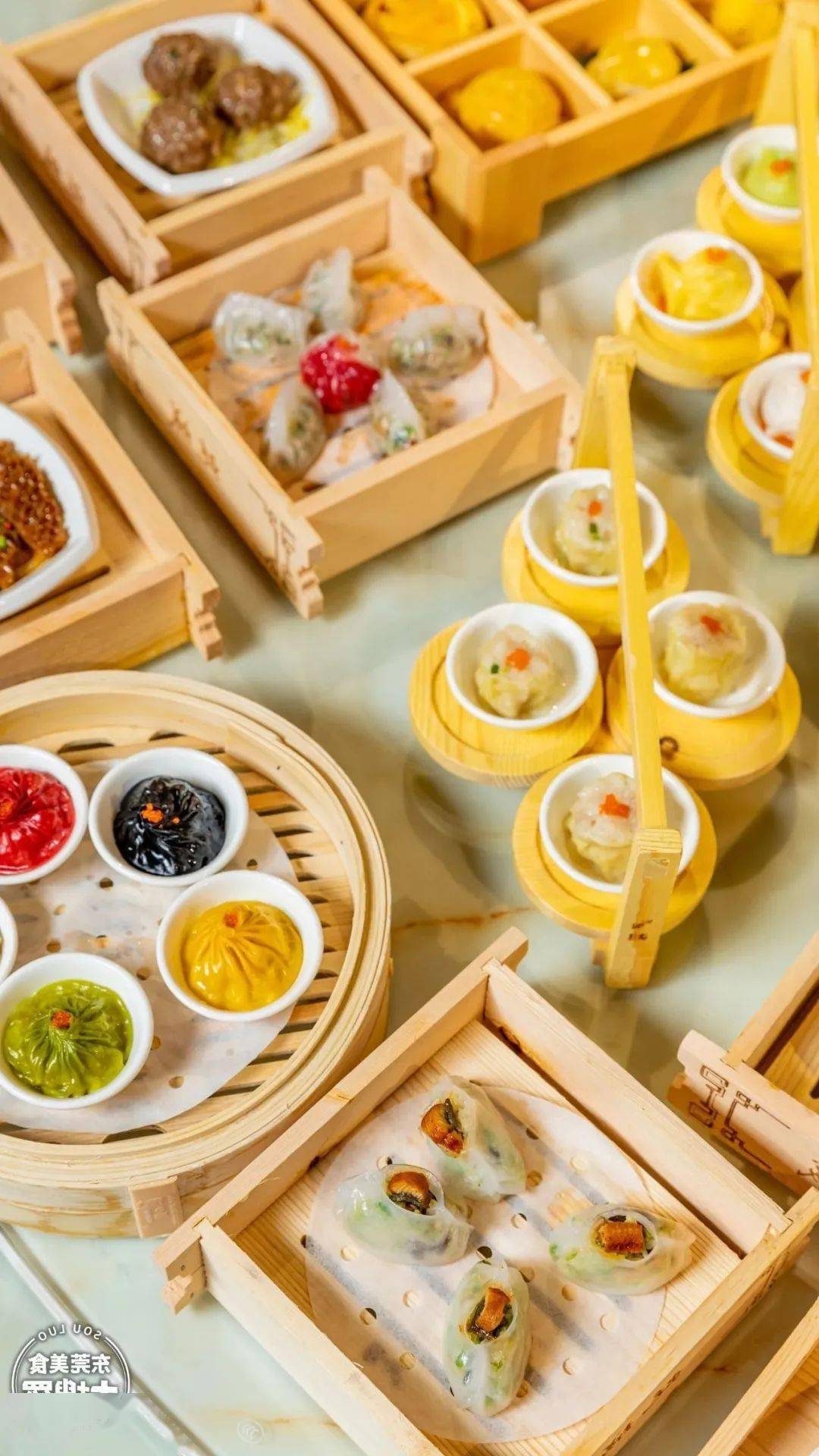 今日话题:东莞饮早茶,谁是top 1 !(竟然这家入选了?)_顺风_南城区_of