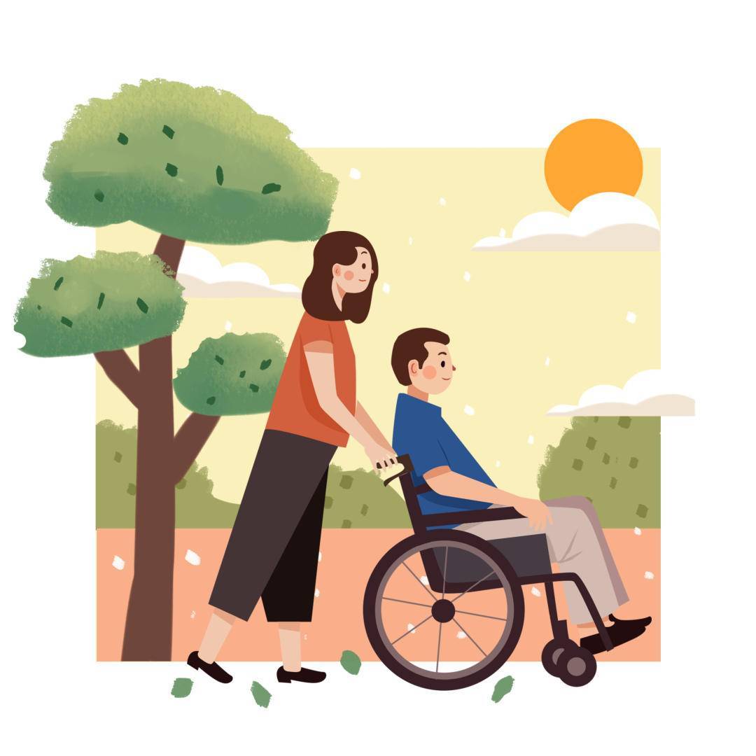 "一卡通"和"水韵江苏"数字旅游卡平台为载体,对残疾人开展精准帮扶