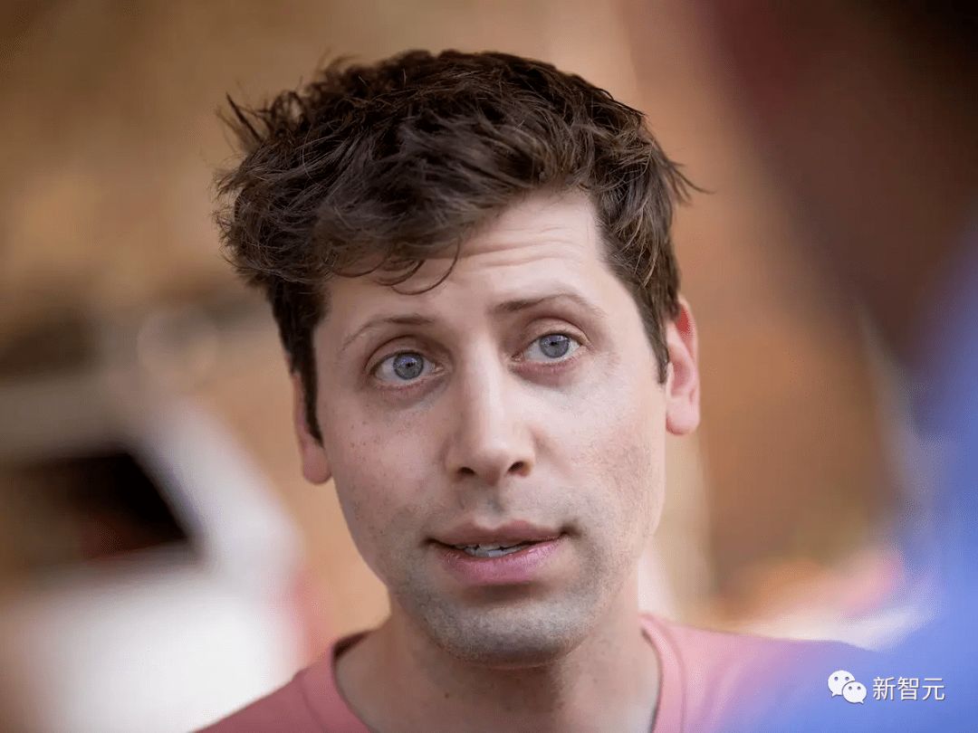 投资狂魔！ChatGPT之父Sam Altman：连投数十家，从好基友马斯克起头！| GGView