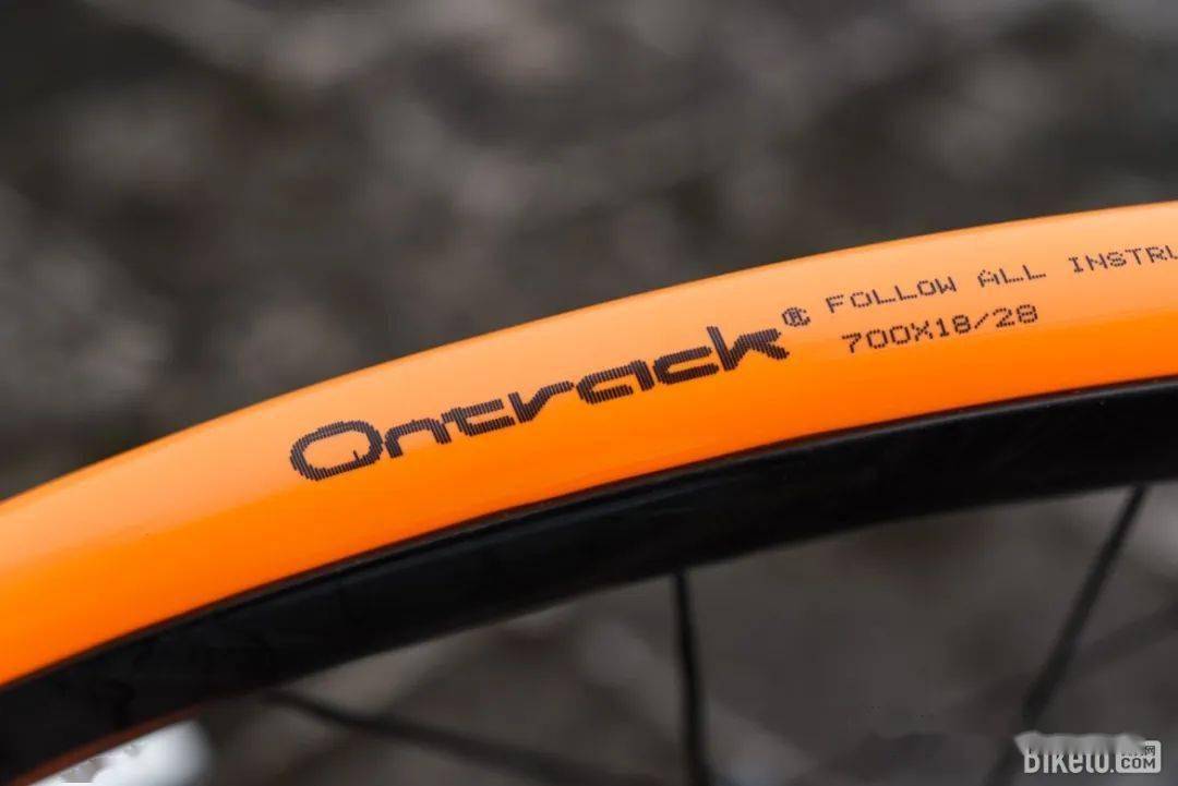 实力新秀 Ontrack超轻公路TPU内胎简评_搜狐汽车_搜狐网