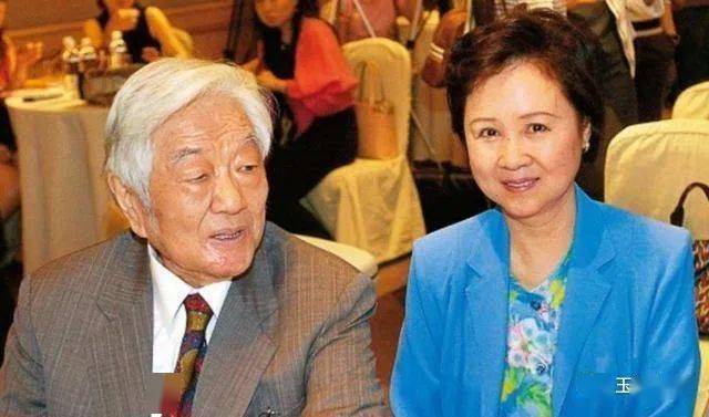 【福清頭條】88歲林婉珍(福清籍)出書曝光與瓊瑤長達四十幾年的愛恨