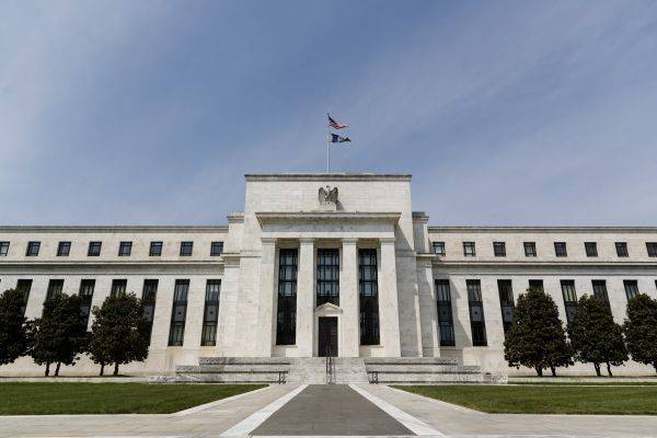 本周外盘看点丨 美联储会否强化鹰派立场，欧元区2月通胀引关注