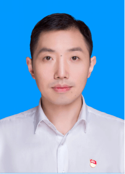 韩晖为鄱阳县人民政府副县长.