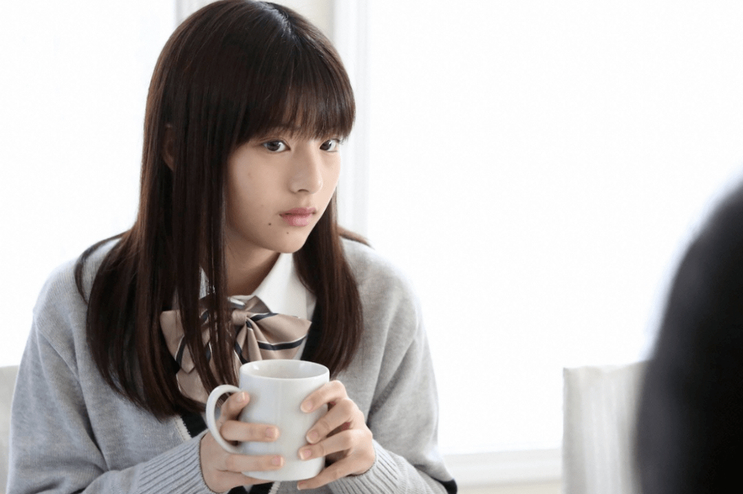 长得像石原里美&今田美樱,这位霓虹国00后新生代美少女竟是纯中国血统