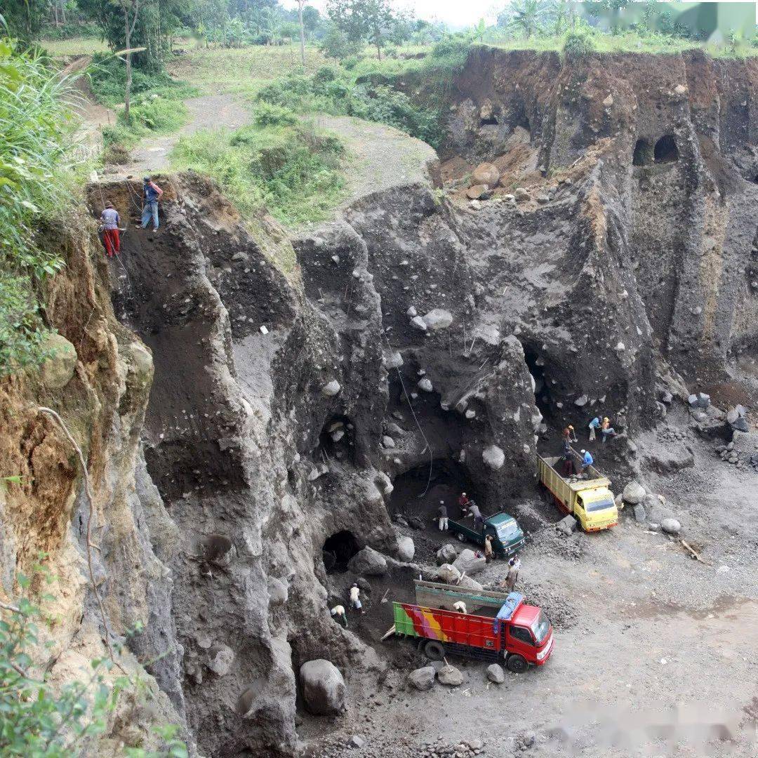 马来西亚,家里有矿!_锡矿_开采_马六甲