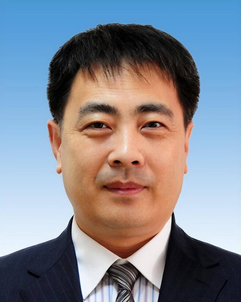 天津市政府领导班子分工公布