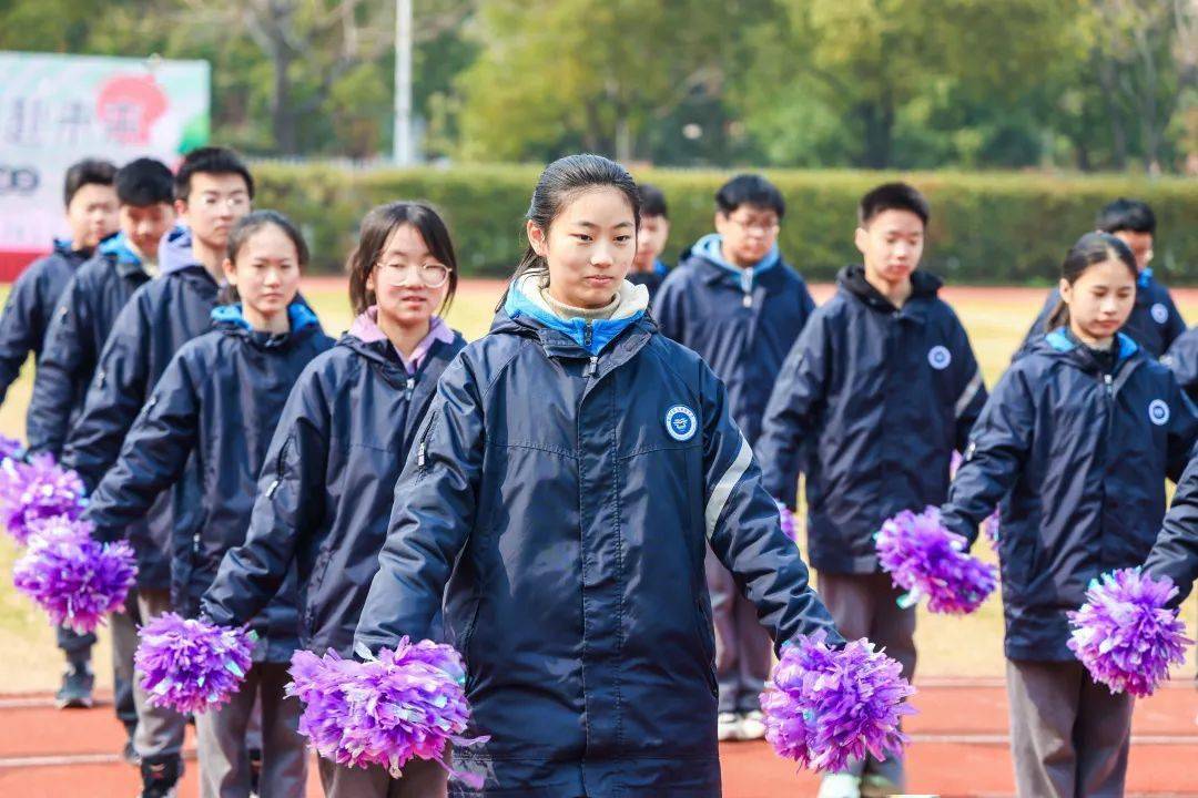 泗阳致远中学校服图片