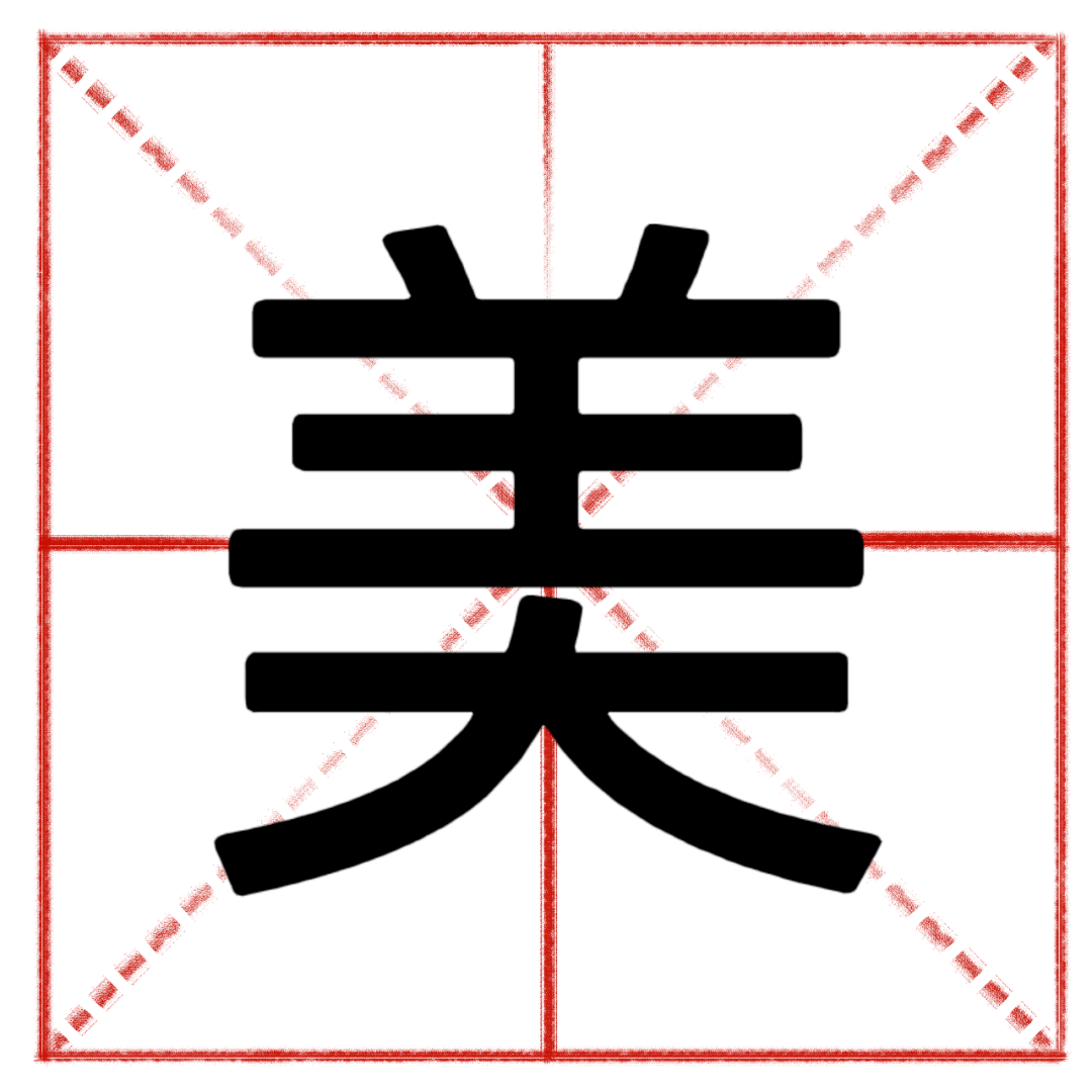 夜分享丨这些写过千百遍的字，你确定写对了吗？(老写千百万)