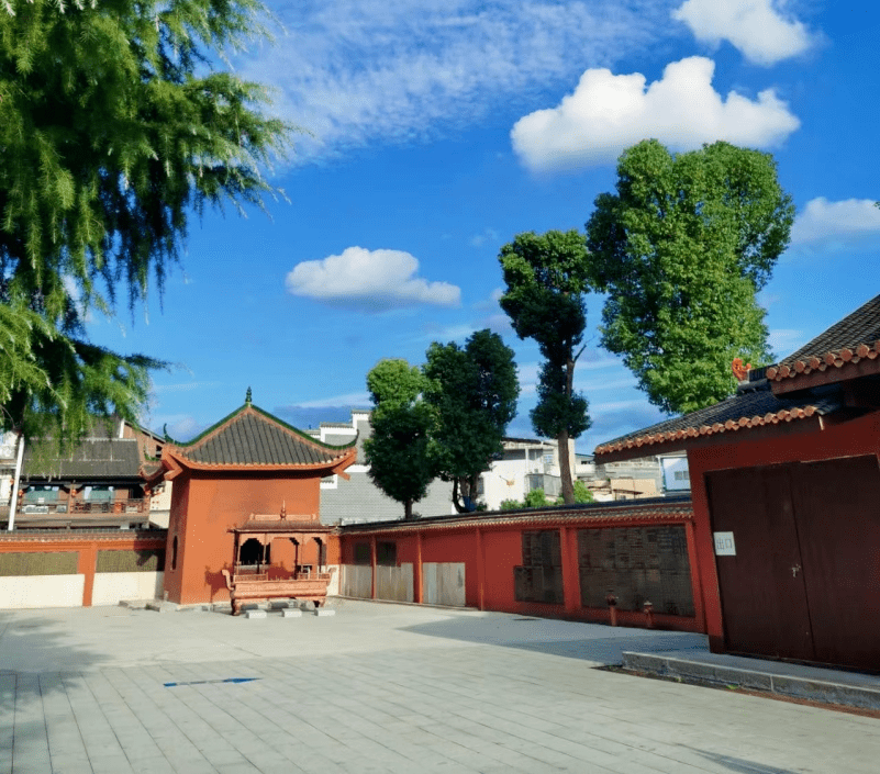 2023湘乡云门寺庙会·湘乡不夜城,3月5日起迎客!领入场福利!