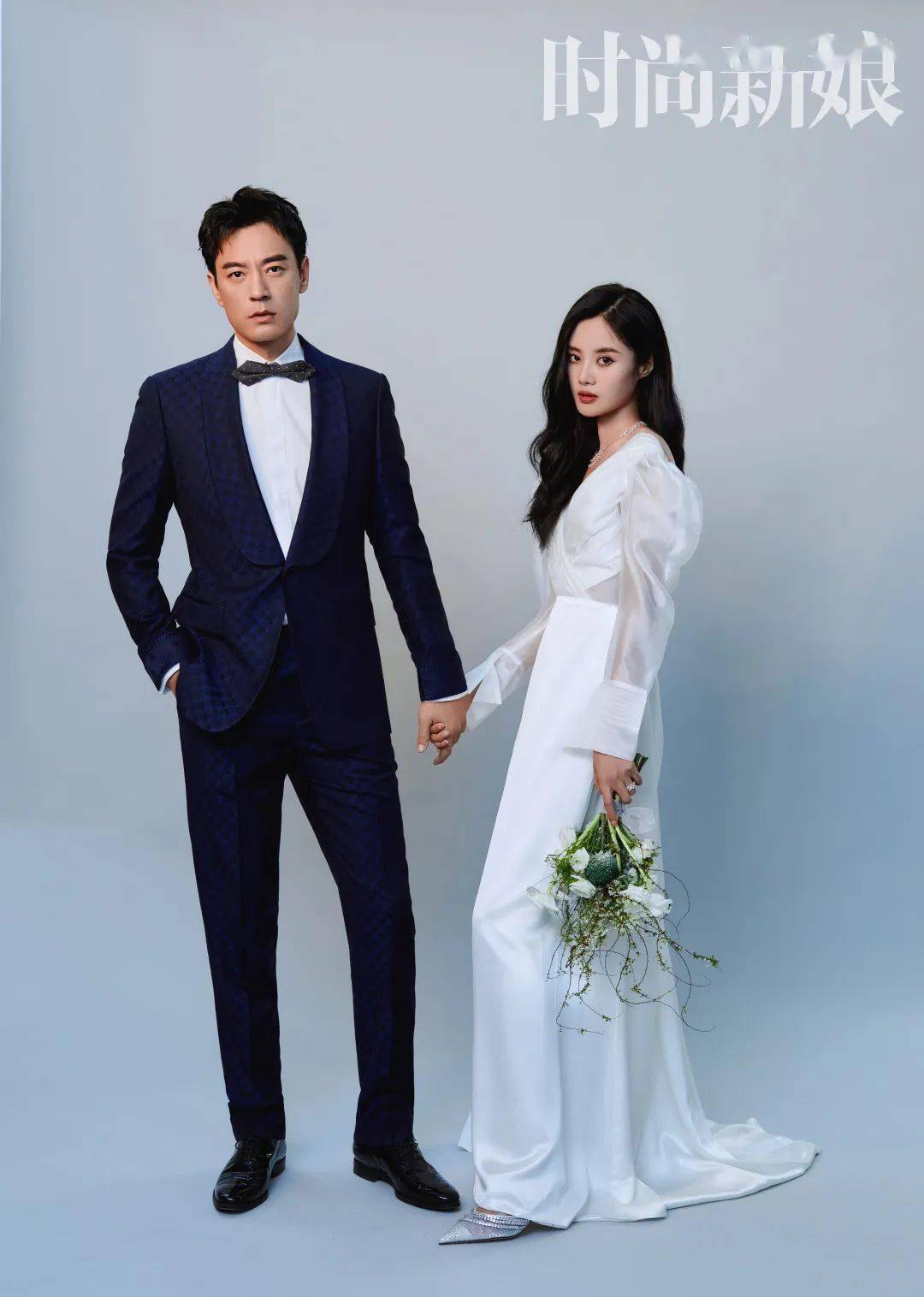 李光洁&隋雨蒙 | 携手走进人间烟火_生活_孩子_什么