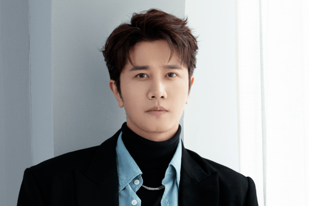 彭冠英:演员终其一生,都是在拿捏亲近感和陌生感的配比