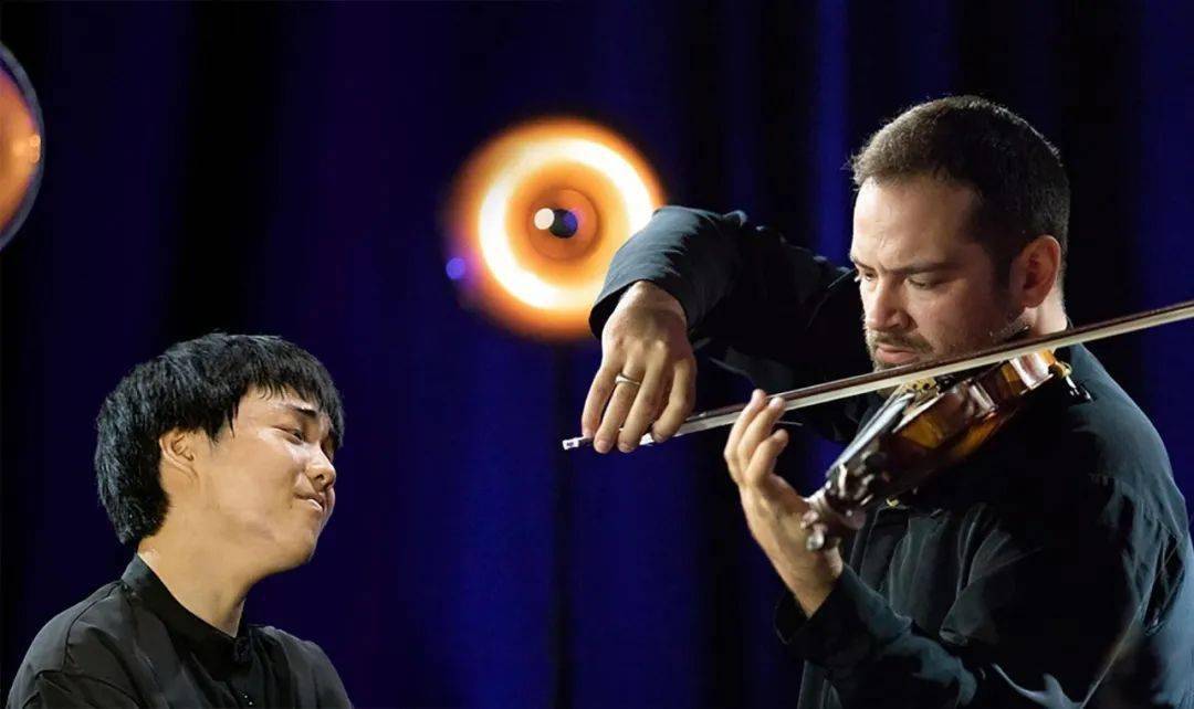 30周年的瑞士韦尔比耶音乐节有哪些亮点?_曲目_钢琴_音乐会