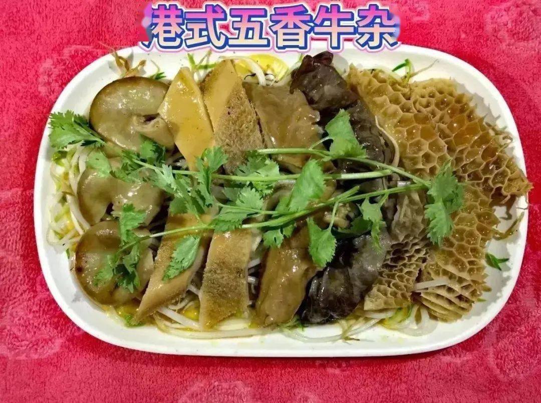 潮南区美食图片