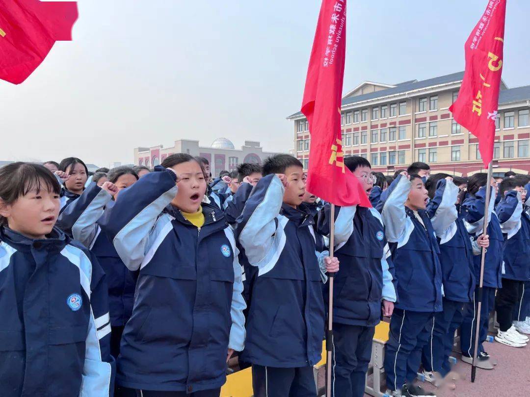 在贯彻落实党的二十大精神的开局之年,全体载堉人必将勇毅前行,乘势而