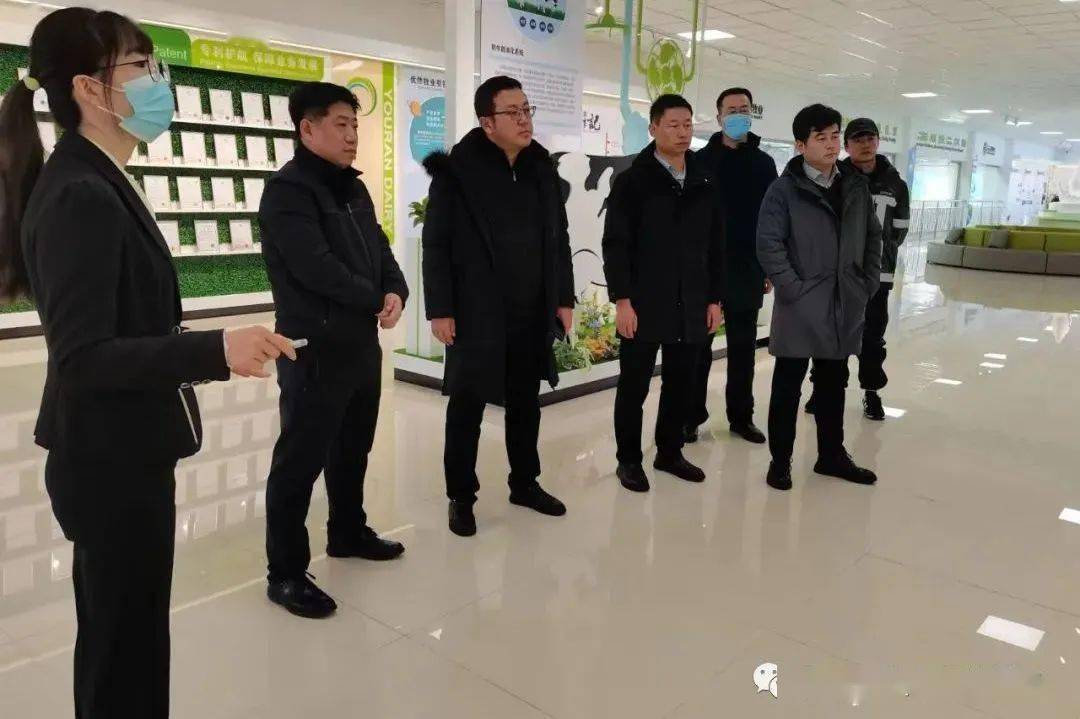 2月24日-25日,众信旅游集团副总裁于宏伟一行赴阿荣旗就文旅项目进行