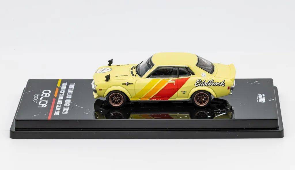 狂暴美式改装的赛利卡_搜狐汽车_搜狐网