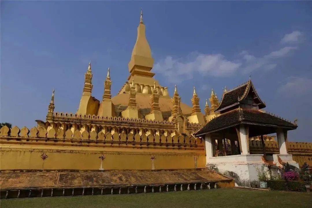 【17周年庆】泰国,老挝国际航线计划,700元起开启你久违的出国之旅!