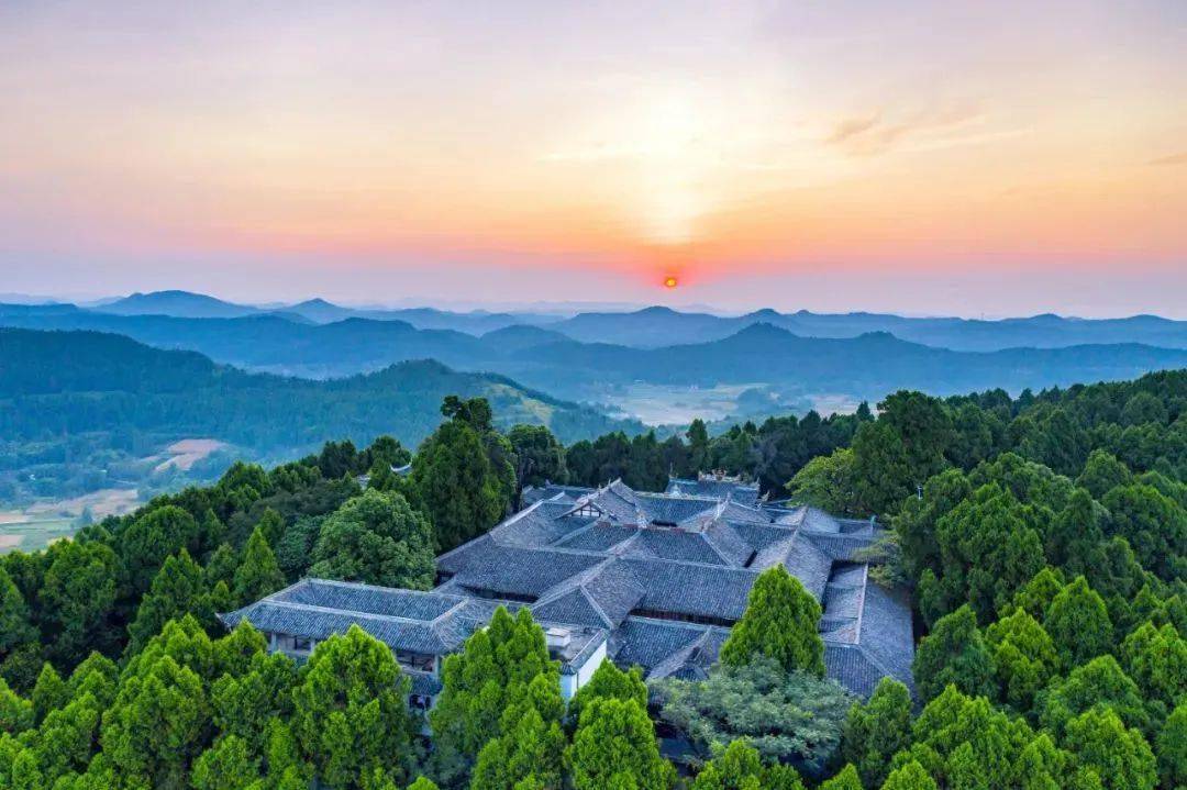 遂宁2家景区拟被确定为国家4a级→_旅游_四川省_蓬溪县