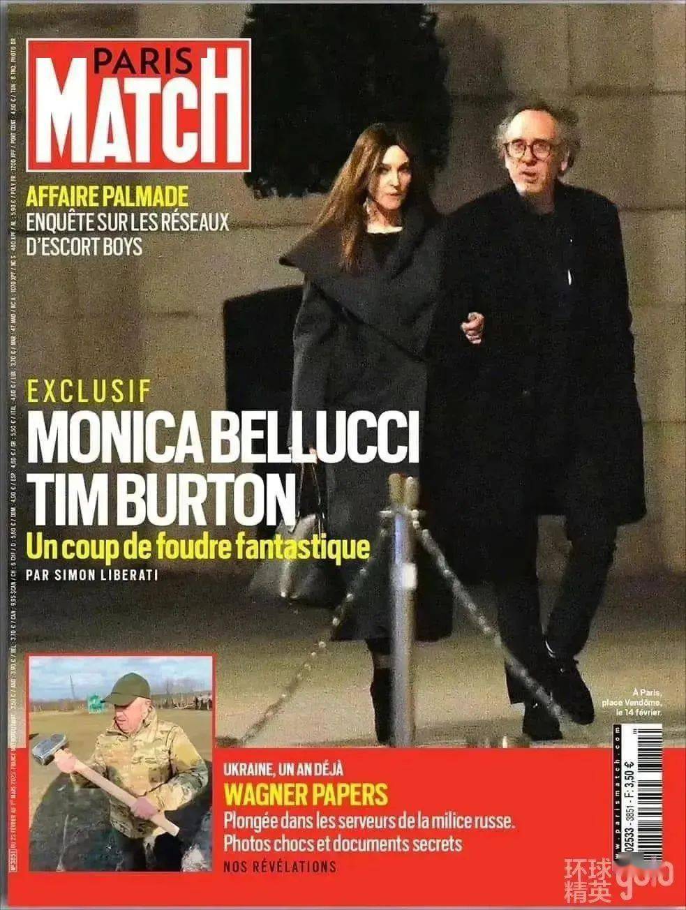 哪些气质能营造出“蒂姆·伯顿”式角色的感觉？ : r/DressForYourBody, image size:983x1304