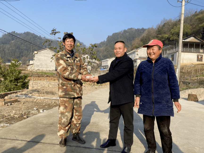 常德市武陵区开展"走基层·惠民生"系列法律服务活动