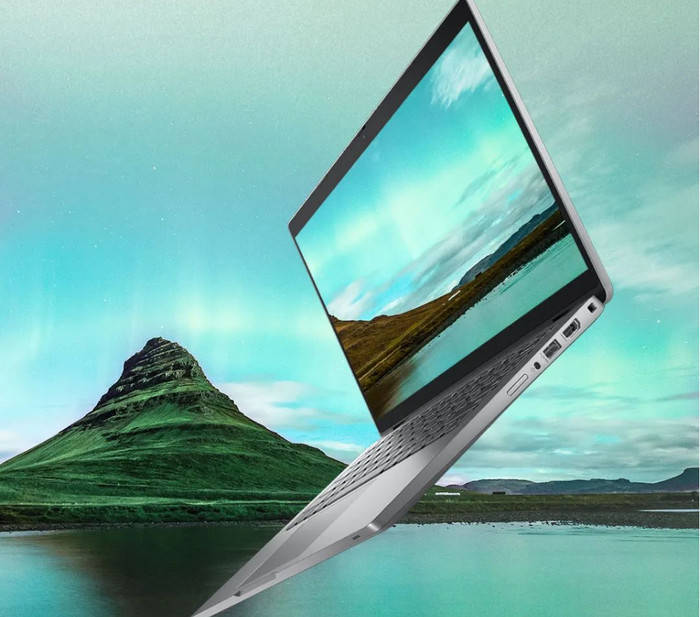 戴尔latitude系列打造商用高效笔记本标杆,给你高能"战斗力"