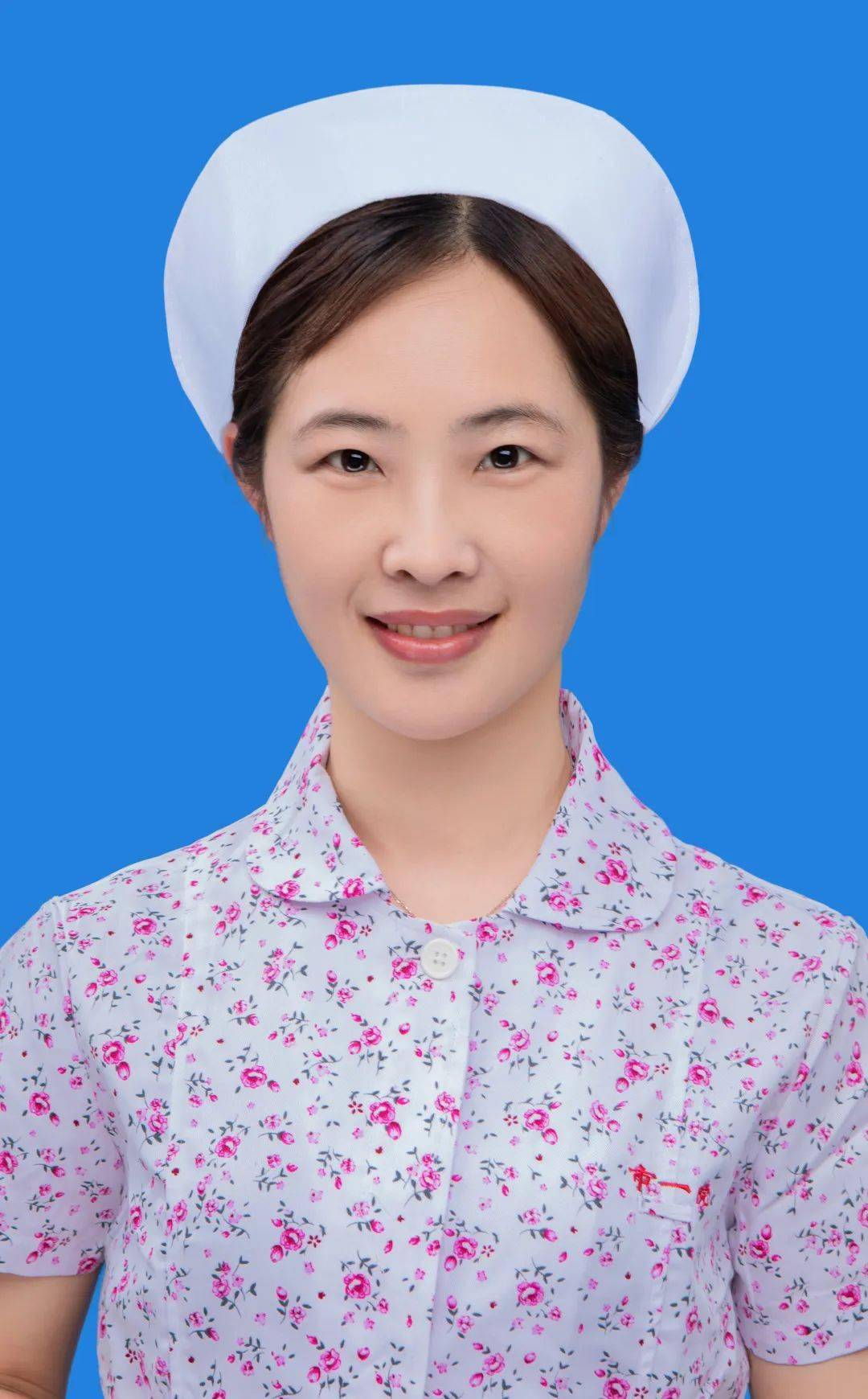 90老年护理专科护士