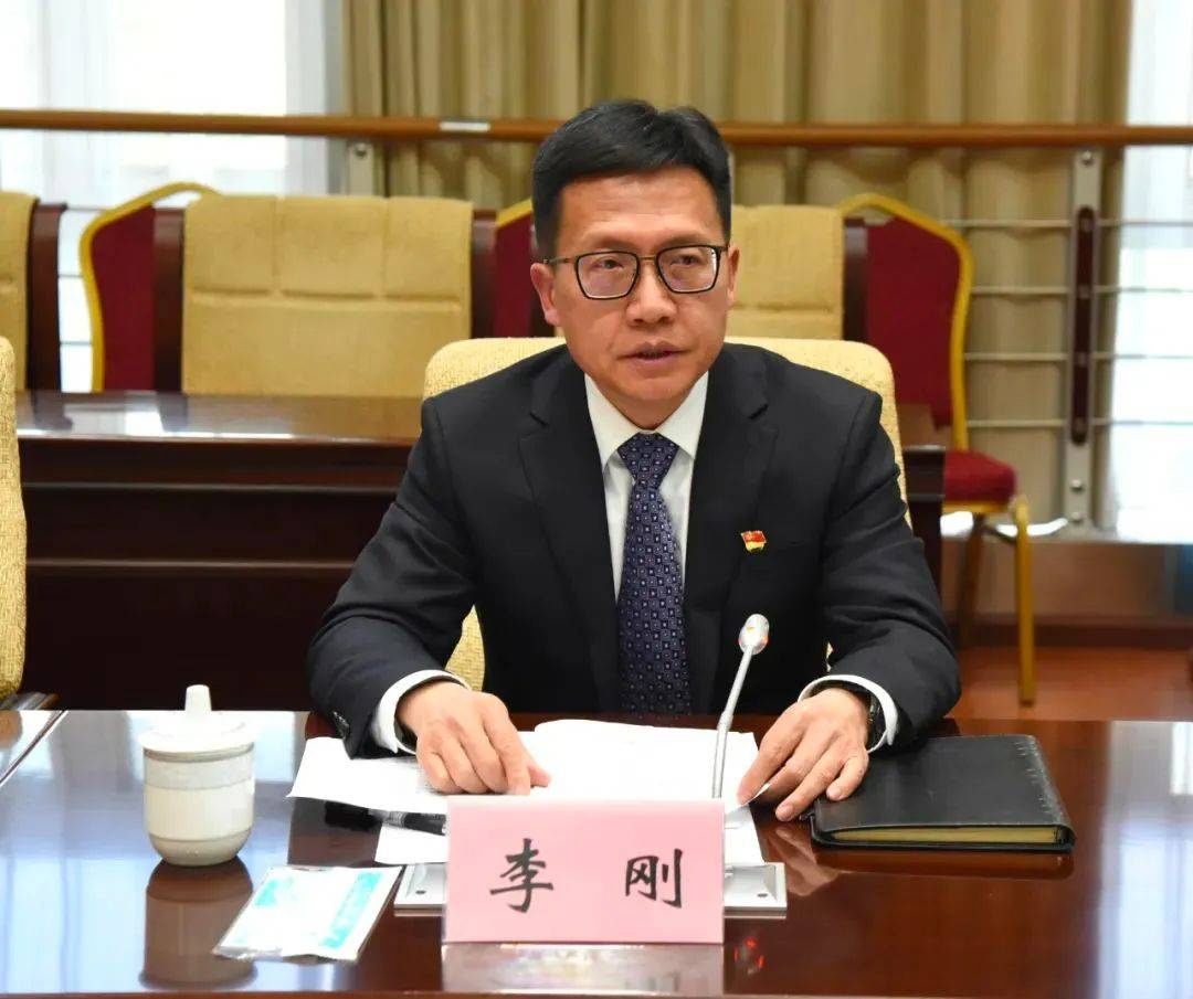 李刚先生被正式任命为北京朝阳悠唐皇冠假日酒店总经理