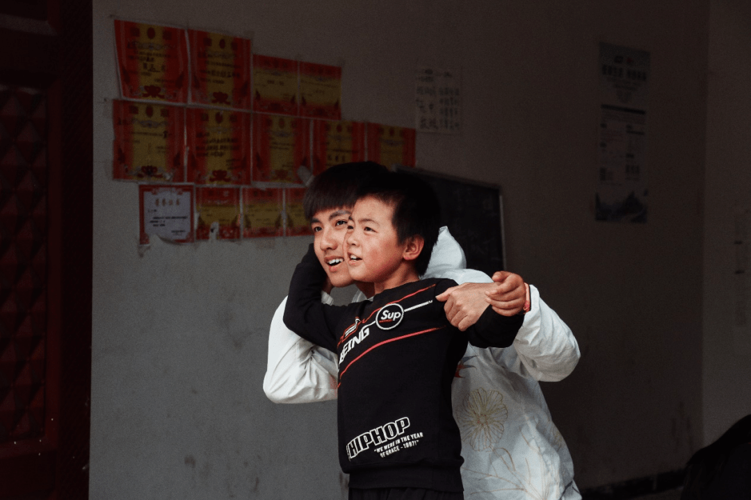 【赤花61国奖青年】黄皓宇:掌奋斗之舵,达理想彼岸_成长_奖学金