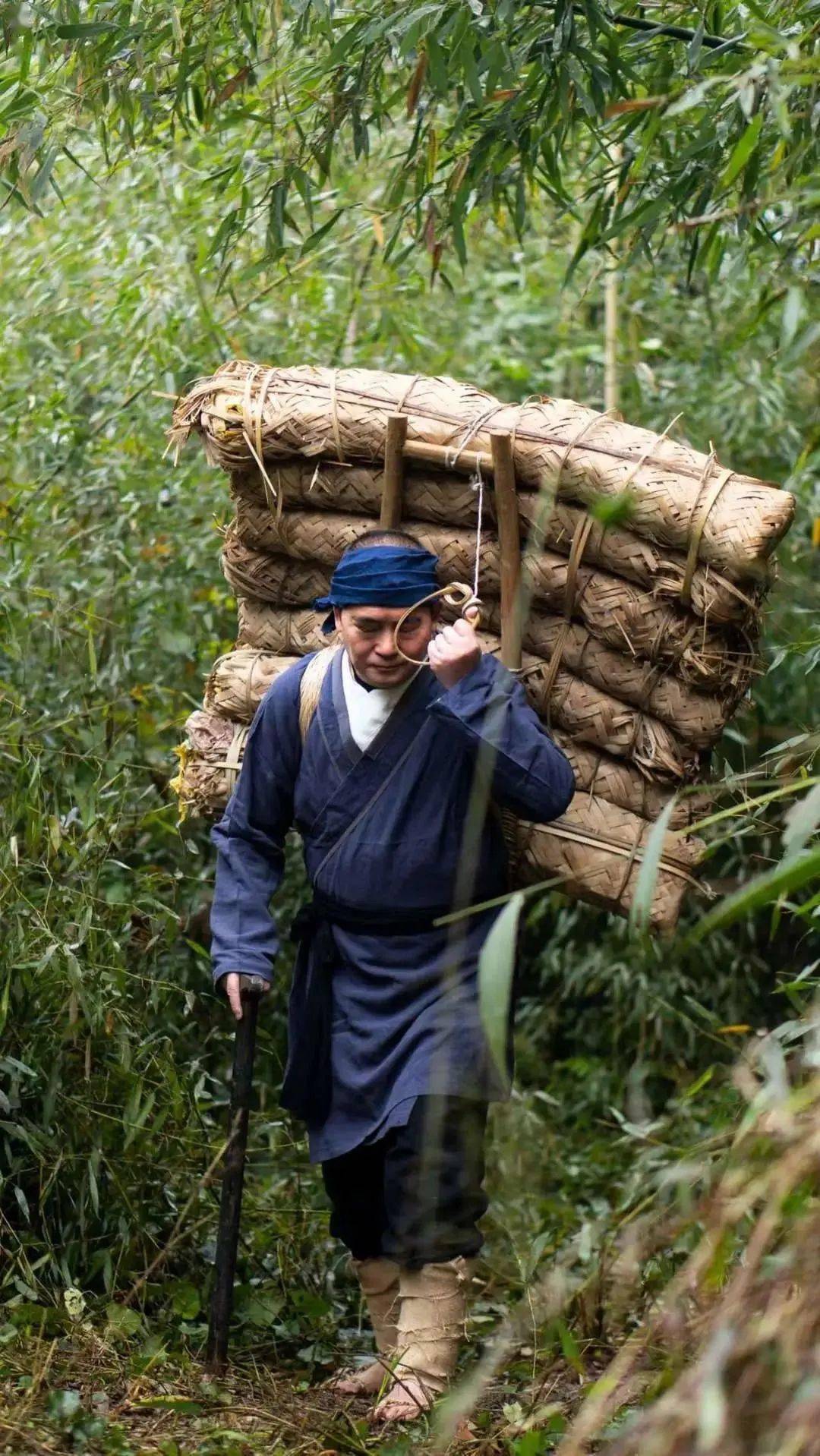 文旅局长说文旅 | 重走茶马古道 探寻藏茶秘史_文化_四川_时间