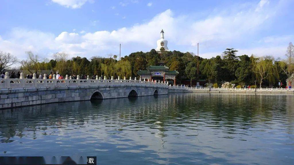 "燕京八景"好风光,有些正适合春季打卡_西山_资料_景观